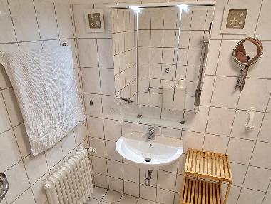 Ferienwohnung in Heiligenhafen (Ostsee-Festland) oder Ferienwohnung oder Ferienhaus