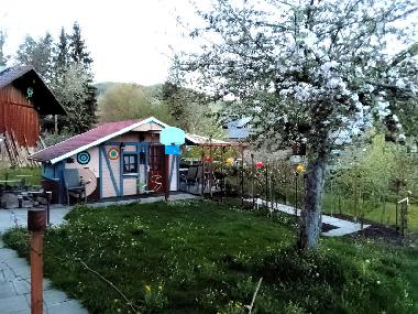Ferienwohnung in Bernau im Schwarzwald (Schwarzwald) oder Ferienwohnung oder Ferienhaus