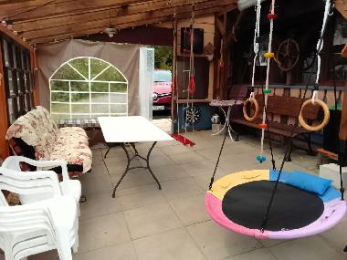 Ferienwohnung in Bernau im Schwarzwald (Schwarzwald) oder Ferienwohnung oder Ferienhaus