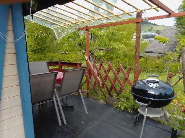 Ferienwohnung in Bernau im Schwarzwald (Schwarzwald) oder Ferienwohnung oder Ferienhaus