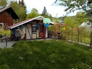 Ferienwohnung in Bernau im Schwarzwald (Schwarzwald) oder Ferienwohnung oder Ferienhaus