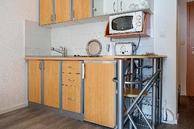 Ferienhaus in Baska voda (Splitsko-Dalmatinska) oder Ferienwohnung oder Ferienhaus
