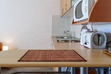 Ferienhaus in Baska voda (Splitsko-Dalmatinska) oder Ferienwohnung oder Ferienhaus
