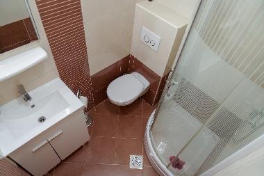Ferienhaus in Baska voda (Splitsko-Dalmatinska) oder Ferienwohnung oder Ferienhaus