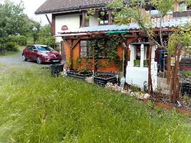 Ferienwohnung in Bernau im Schwarzwald (Schwarzwald) oder Ferienwohnung oder Ferienhaus
