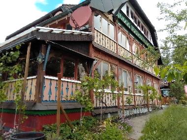 Ferienwohnung in Bernau im Schwarzwald (Schwarzwald) oder Ferienwohnung oder Ferienhaus