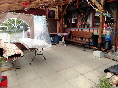 Ferienwohnung in Bernau im Schwarzwald (Schwarzwald) oder Ferienwohnung oder Ferienhaus