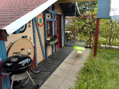 Ferienwohnung in Bernau im Schwarzwald (Schwarzwald) oder Ferienwohnung oder Ferienhaus