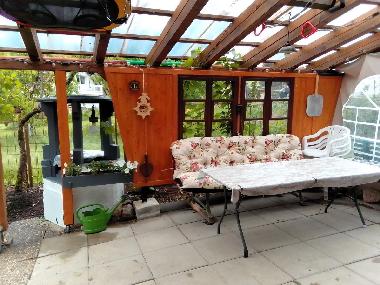 Ferienwohnung in Bernau im Schwarzwald (Schwarzwald) oder Ferienwohnung oder Ferienhaus