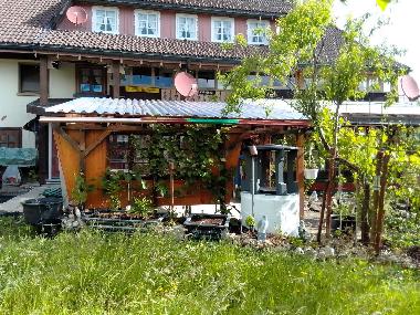 Ferienwohnung in Bernau im Schwarzwald (Schwarzwald) oder Ferienwohnung oder Ferienhaus