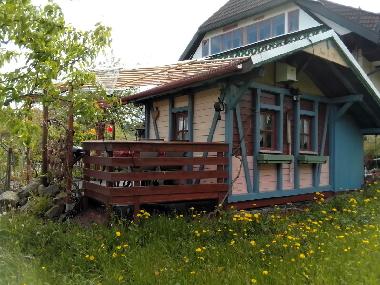 Ferienwohnung in Bernau im Schwarzwald (Schwarzwald) oder Ferienwohnung oder Ferienhaus