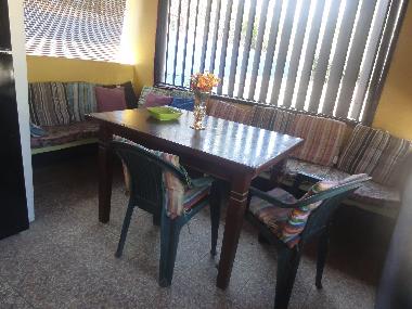Ferienhaus in Noord (Aruba) oder Ferienwohnung oder Ferienhaus