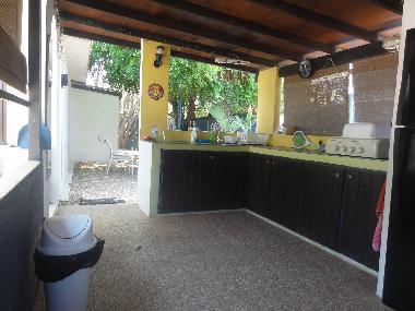 Ferienhaus in Noord (Aruba) oder Ferienwohnung oder Ferienhaus