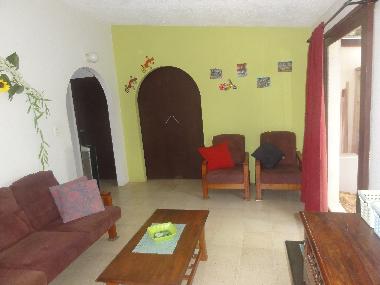 Ferienhaus in Noord (Aruba) oder Ferienwohnung oder Ferienhaus