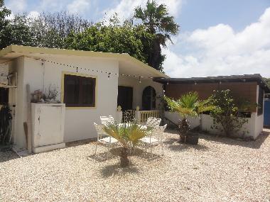 Ferienhaus in Noord (Aruba) oder Ferienwohnung oder Ferienhaus