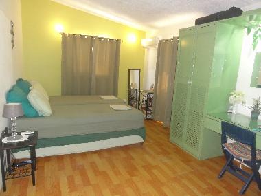 Ferienhaus in Noord (Aruba) oder Ferienwohnung oder Ferienhaus