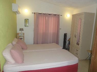 Ferienhaus in Noord (Aruba) oder Ferienwohnung oder Ferienhaus