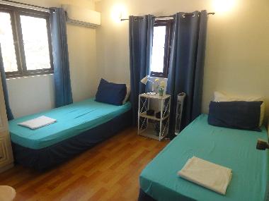 Ferienhaus in Noord (Aruba) oder Ferienwohnung oder Ferienhaus