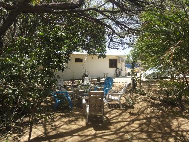 Ferienhaus in Noord (Aruba) oder Ferienwohnung oder Ferienhaus