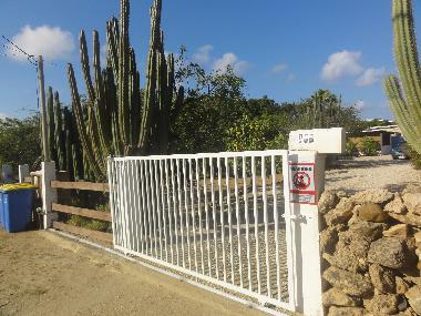 Ferienhaus in Noord (Aruba) oder Ferienwohnung oder Ferienhaus