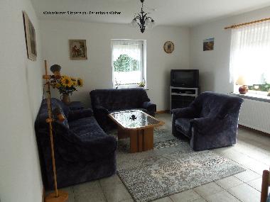 Ferienhaus in Wietzendorf (L�neburger Heide) oder Ferienwohnung oder Ferienhaus