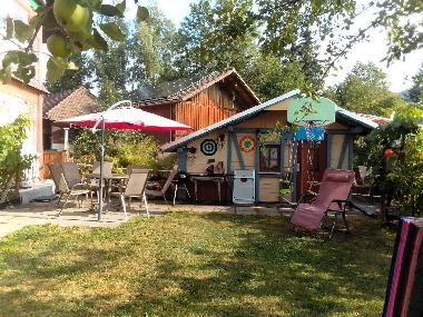 Ferienwohnung in Bernau im Schwarzwald (Schwarzwald) oder Ferienwohnung oder Ferienhaus