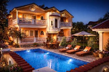 Ferienhaus in Dalyan (Mugla) oder Ferienwohnung oder Ferienhaus