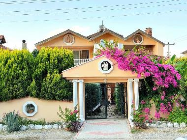 Ferienhaus in Dalyan (Mugla) oder Ferienwohnung oder Ferienhaus