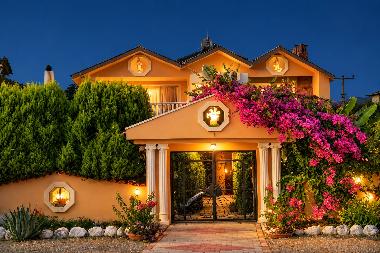 Ferienhaus in Dalyan (Mugla) oder Ferienwohnung oder Ferienhaus