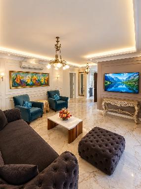 Ferienhaus in Dalyan (Mugla) oder Ferienwohnung oder Ferienhaus