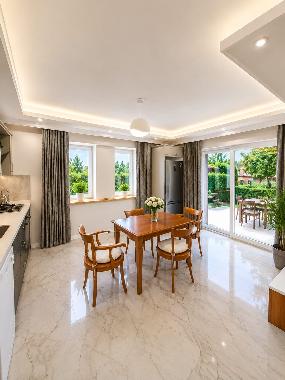 Ferienhaus in Dalyan (Mugla) oder Ferienwohnung oder Ferienhaus