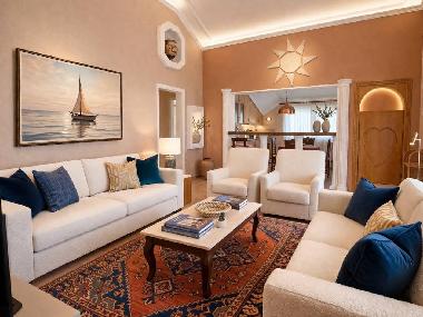 Ferienhaus in Dalyan (Mugla) oder Ferienwohnung oder Ferienhaus