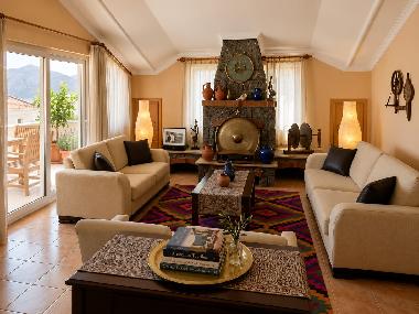 Ferienhaus in Dalyan (Mugla) oder Ferienwohnung oder Ferienhaus