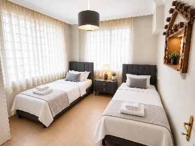 Ferienhaus in Dalyan (Mugla) oder Ferienwohnung oder Ferienhaus