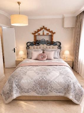 Ferienhaus in Dalyan (Mugla) oder Ferienwohnung oder Ferienhaus