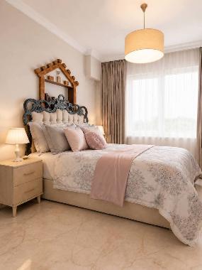 Ferienhaus in Dalyan (Mugla) oder Ferienwohnung oder Ferienhaus