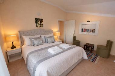 Ferienhaus in Dalyan (Mugla) oder Ferienwohnung oder Ferienhaus