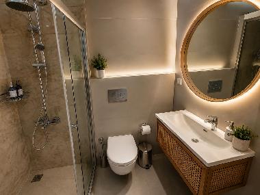 Ferienhaus in Dalyan (Mugla) oder Ferienwohnung oder Ferienhaus