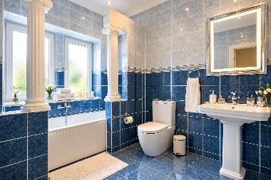 Ferienhaus in Dalyan (Mugla) oder Ferienwohnung oder Ferienhaus