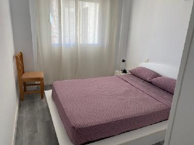 Ferienwohnung in Alicante (Alicante / Alacant) oder Ferienwohnung oder Ferienhaus