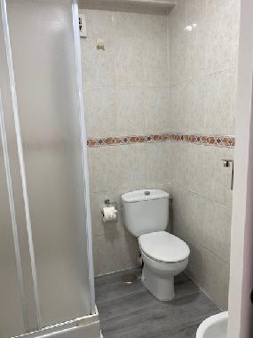 Ferienwohnung in Alicante (Alicante / Alacant) oder Ferienwohnung oder Ferienhaus