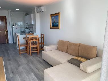 Ferienwohnung in Alicante (Alicante / Alacant) oder Ferienwohnung oder Ferienhaus