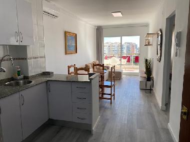 Ferienwohnung in Alicante (Alicante / Alacant) oder Ferienwohnung oder Ferienhaus