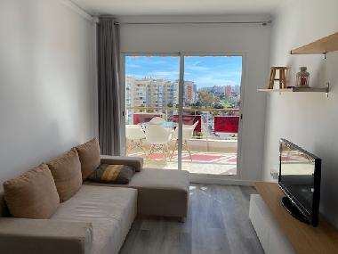 Ferienwohnung in Alicante (Alicante / Alacant) oder Ferienwohnung oder Ferienhaus