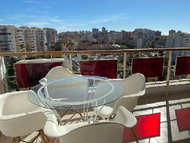 Ferienwohnung in Alicante (Alicante / Alacant) oder Ferienwohnung oder Ferienhaus