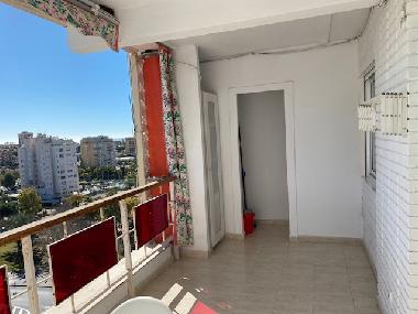 Ferienwohnung in Alicante (Alicante / Alacant) oder Ferienwohnung oder Ferienhaus