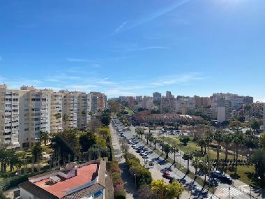 Ferienwohnung in Alicante (Alicante / Alacant) oder Ferienwohnung oder Ferienhaus